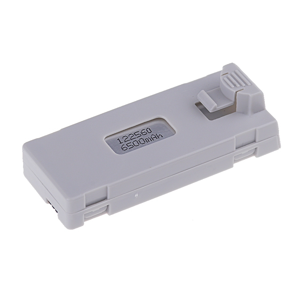 Original E88 Battery 3.7V 6500 - Drone Gimbal Controller ulasan dan harga