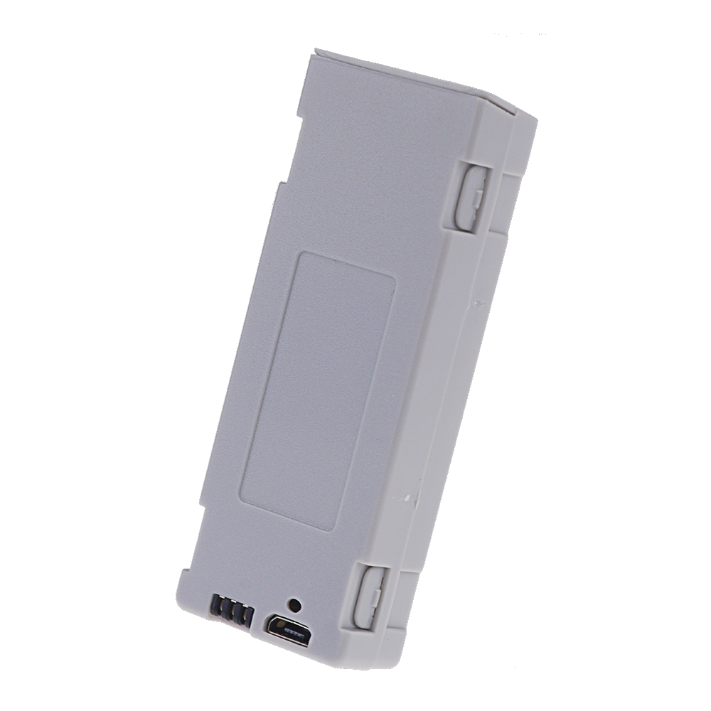 Original E88 Battery 3.7V 6500 - Drone Gimbal Controller ulasan dan harga