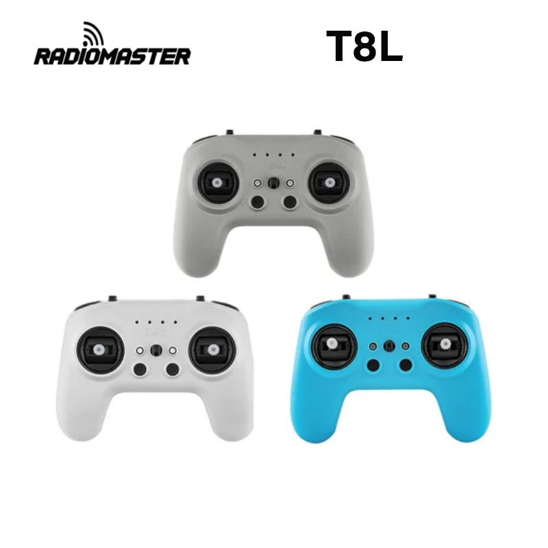 RadioMaster T8L Radio Controll - Drone Gimbal Controller ulasan dan harga