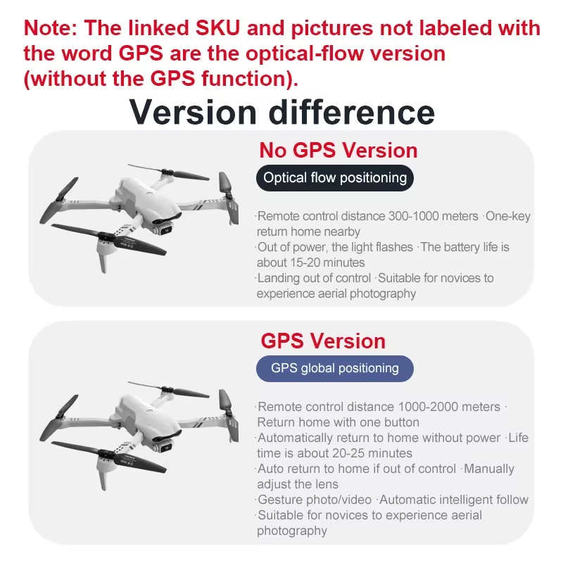 F10 RC Drone 8K Professinal Wi - Jjrc Drone X12 ulasan dan harga