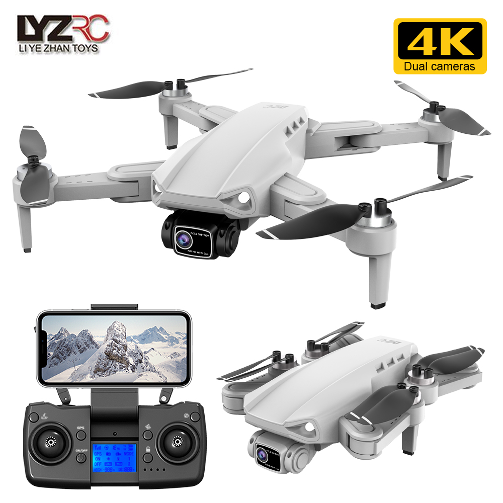 L900 Pro SE GPS Drone Profesio - Jjrc Drone X12 ulasan dan harga