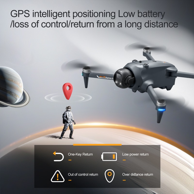 YL059 RC Quadcopter Drone with - Jjrc Drone X12 ulasan dan harga