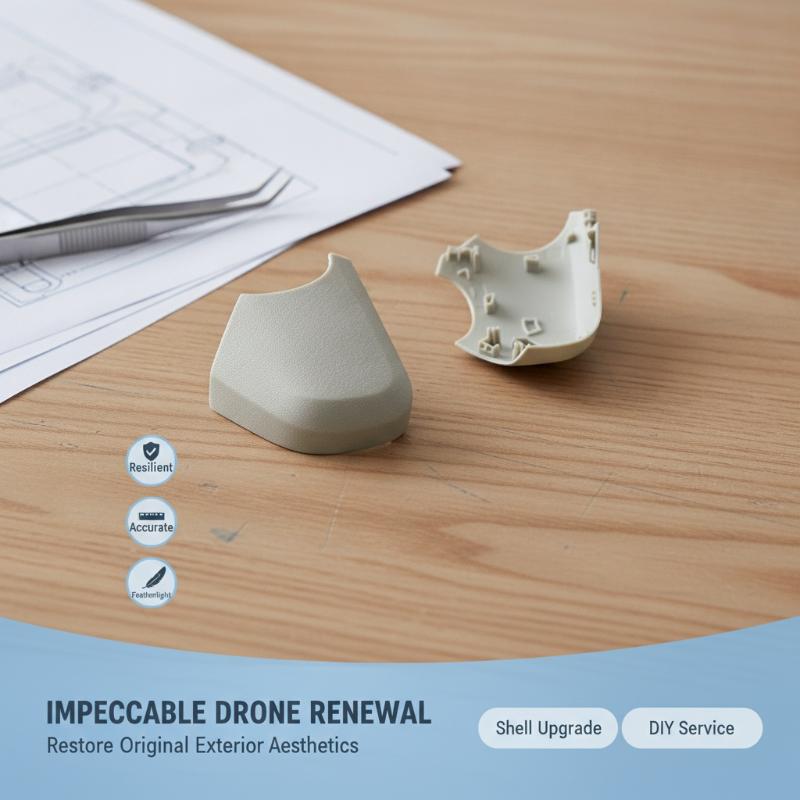 Gimbal Side Protective Cap for - Drone Gimbal For Insta360 ulasan dan harga