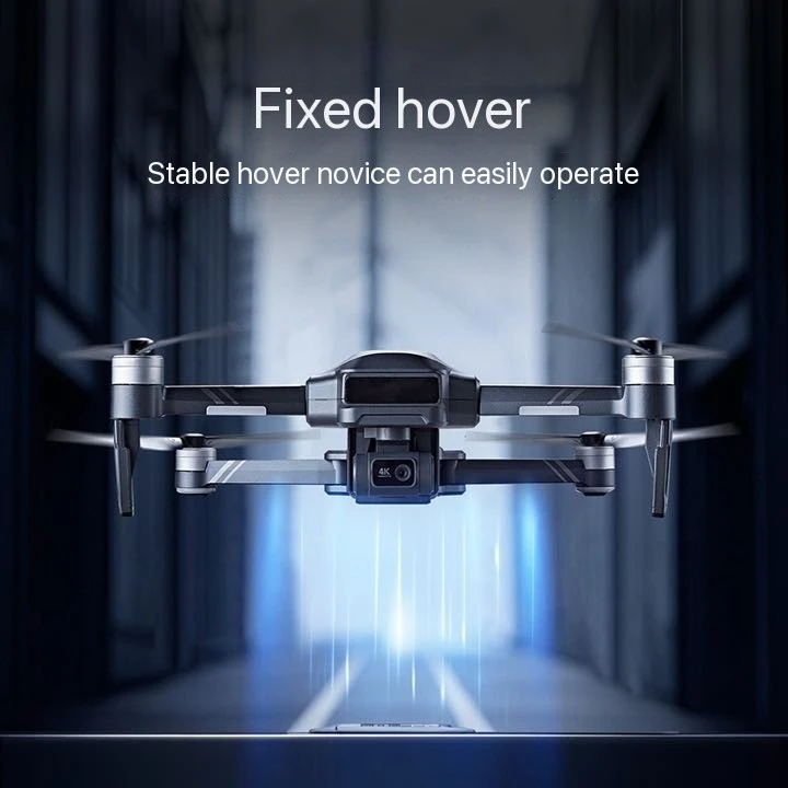 SJRC F22 S3 PRO Drone 4K Profe - Jjrc Drone X12 ulasan dan harga